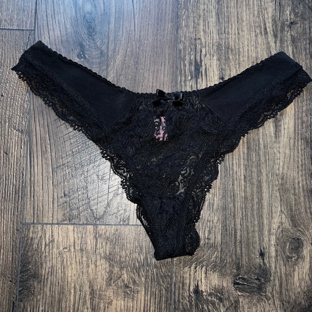 Agent Provocateur Mercy Thong